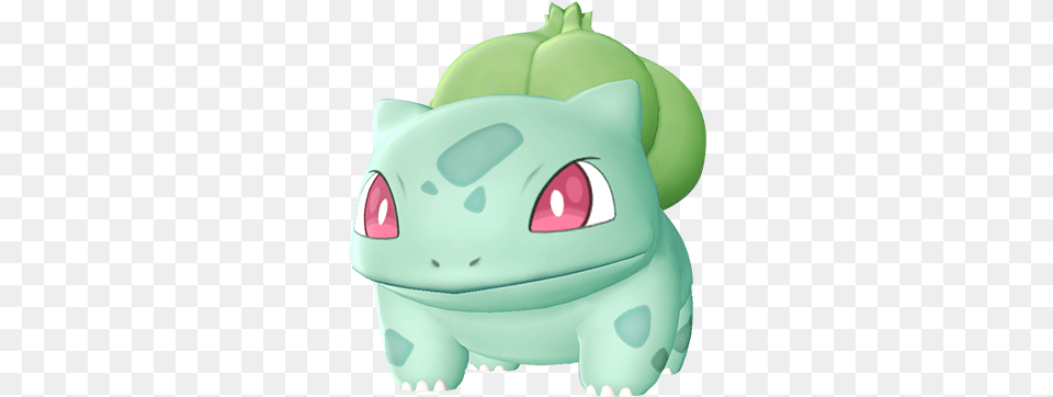 Bulbasaur Pic 3d Models Of Pokemon Starters, Plush, Toy, Birthday Cake, Cake Png Image