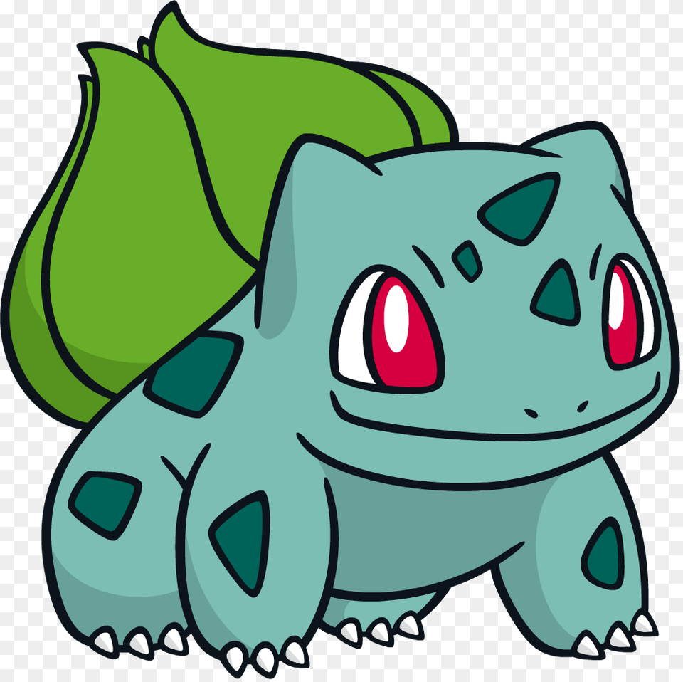 Bulbasaur Pokemon, Animal, Reptile Png