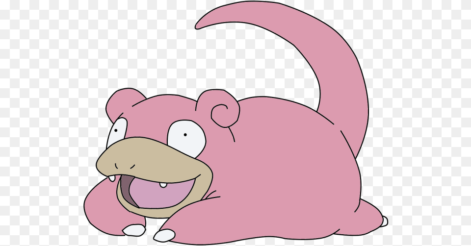 Bulbasaur Slowpoke Drawings, Cartoon Free Transparent Png