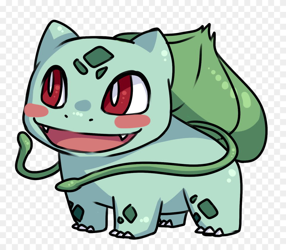 Bulbasaur Weasyl, Baby, Person Free Png