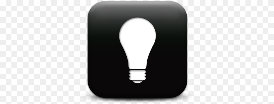 Bulbs Off Icon Transparent Background Incandescent Light Bulb, Lightbulb Png Image