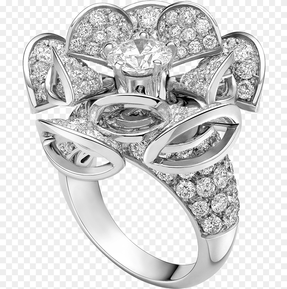 Bulgari, Accessories, Jewelry, Ring, Silver Free Png