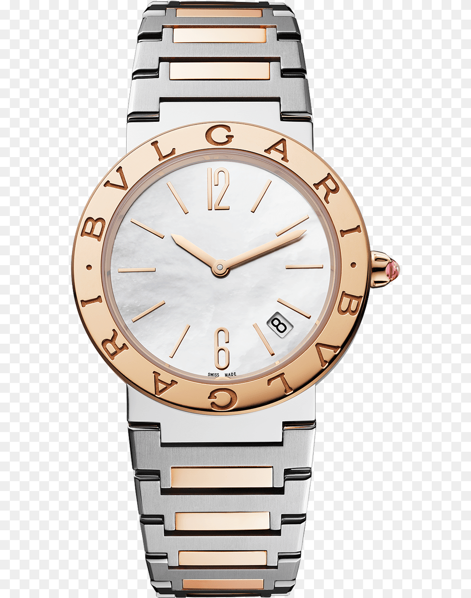 Bulgari Watches, Arm, Body Part, Person, Wristwatch Free Png Download