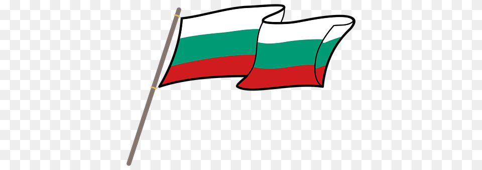 Bulgaria Flag, Blade, Dagger, Knife Free Png