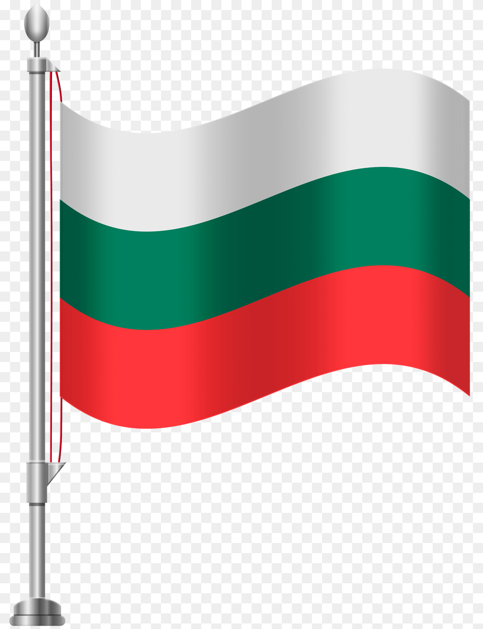 Bulgaria Flag Clip Art, Gas Pump, Machine, Pump Free Transparent Png