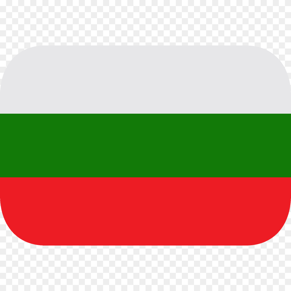 Bulgaria Flag Emoji Clipart Free Transparent Png
