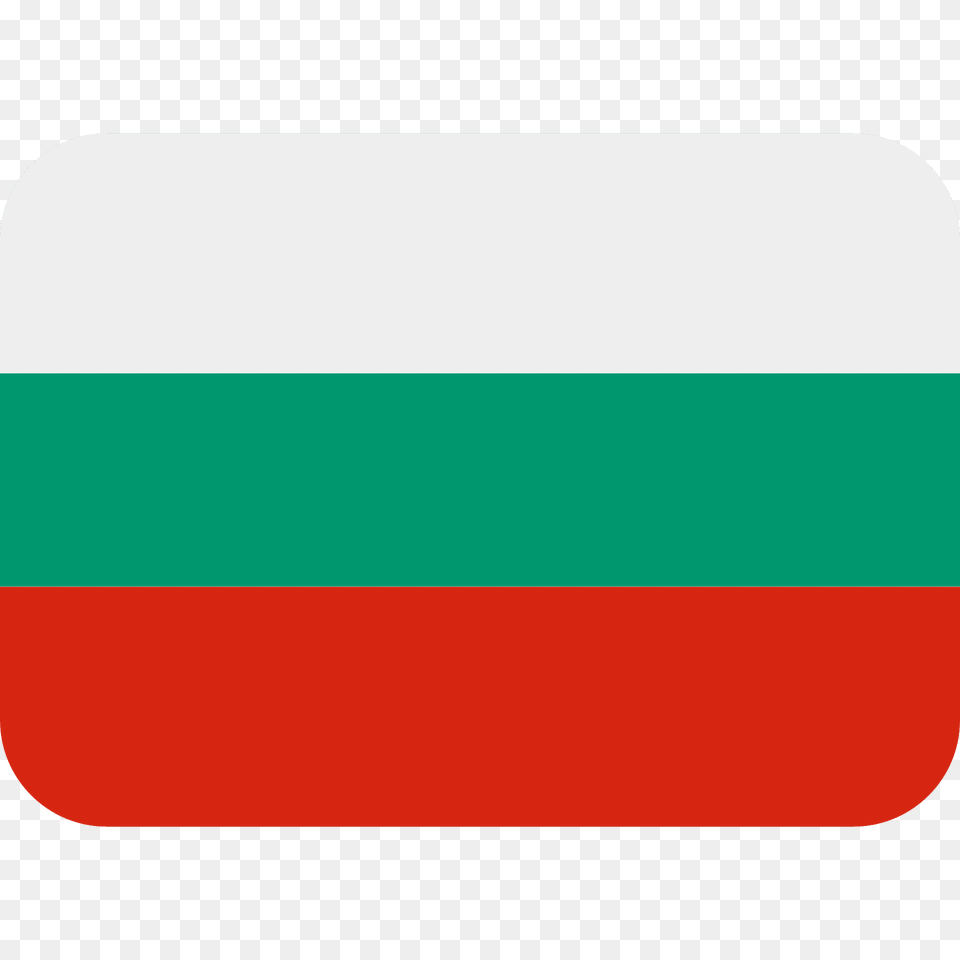 Bulgaria Flag Emoji Clipart Free Png