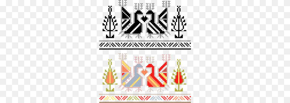 Bulgarian Pattern Png Image