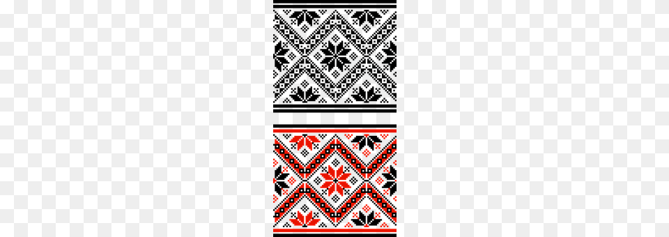Bulgarian Home Decor, Rug, Pattern Free Png Download