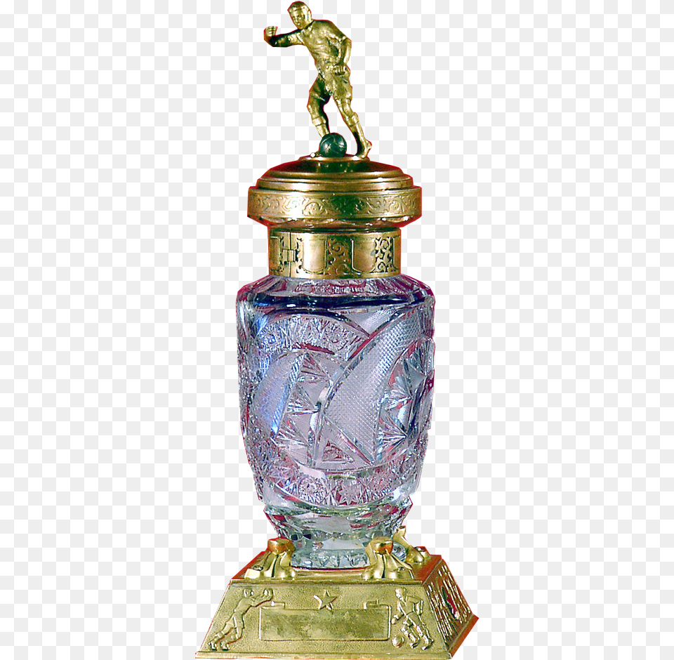 Bulgarian A Rfg Trophy Cosmetics, Pottery, Jar, Bottle, Adult Free Png Download