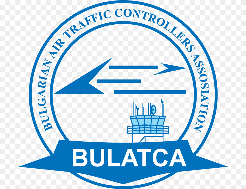 Bulgarian Air Traffic Controller Sail, Logo, Badge, Symbol, Emblem Free Transparent Png