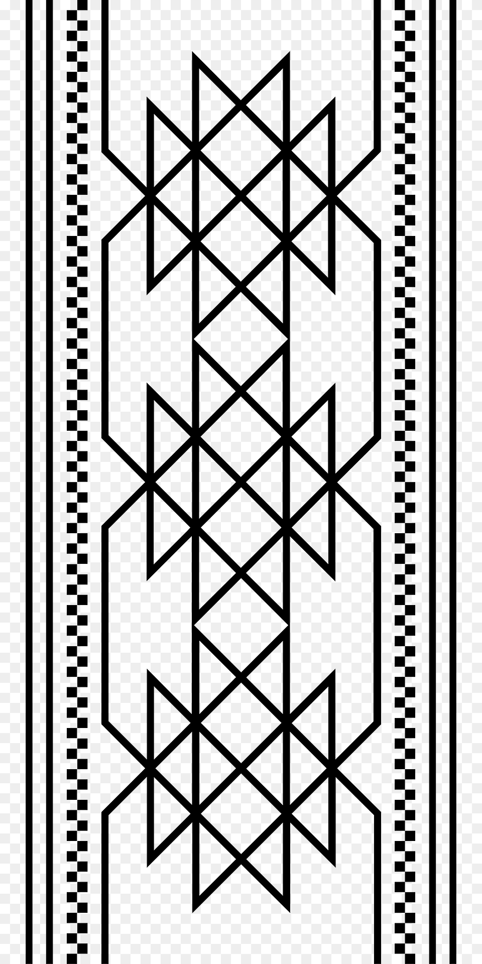 Bulgarian Clipart, Home Decor, Pattern, Rug, Gate Free Png Download