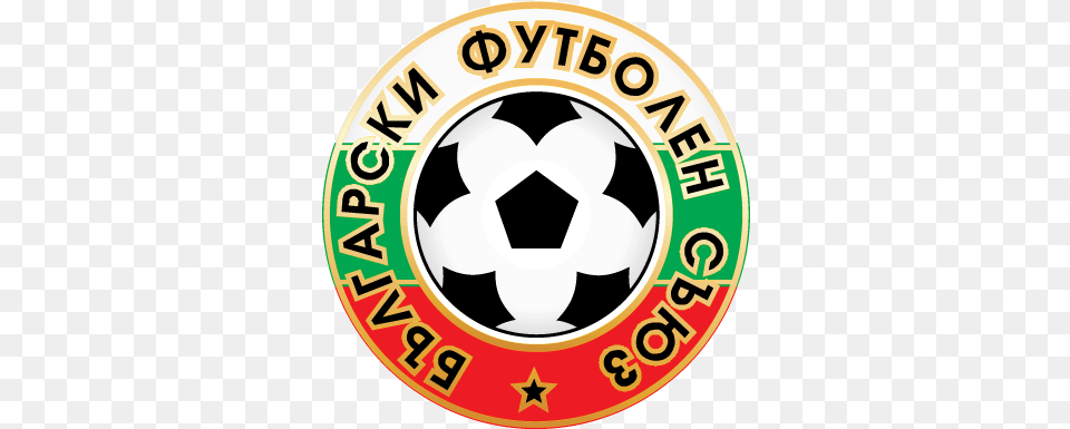 Bulgarian Football Teams Logo Ideas Federacion Bulgara De Futbol, Symbol, Badge, Emblem Png Image