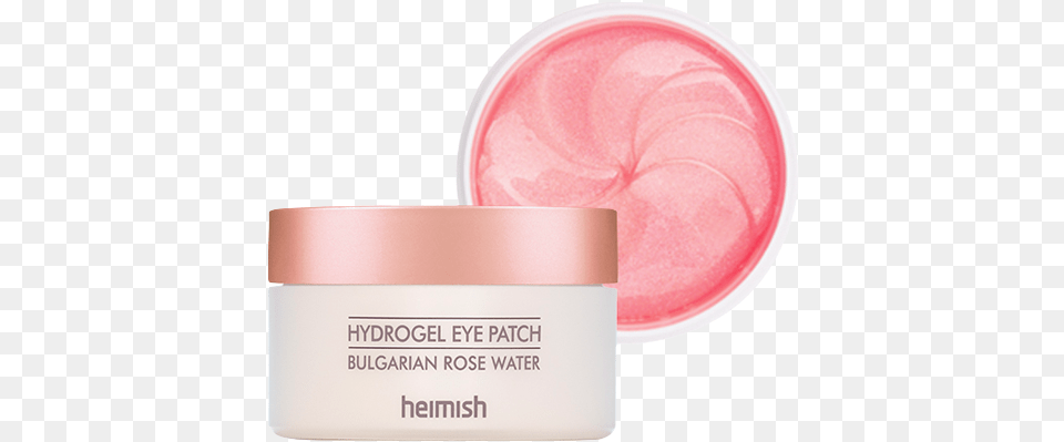 Bulgarian Rose Hydrogel Eye Patch Bulgarian Rose Hydrogel Eye Patch 60pcs, Face, Head, Person, Cosmetics Free Transparent Png