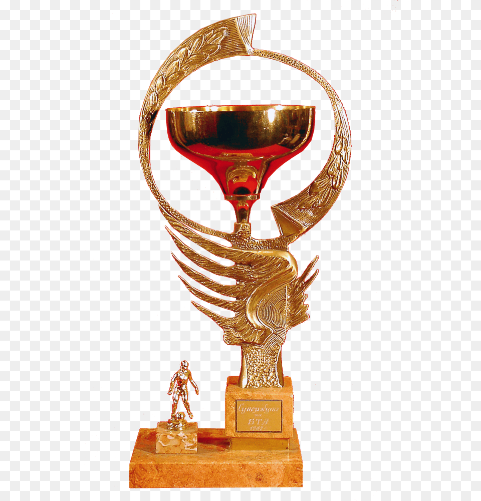 Bulgarian Supercup For 1989 Superkupa Na Blgariya Logo, Trophy, Person, Festival, Hanukkah Menorah Png