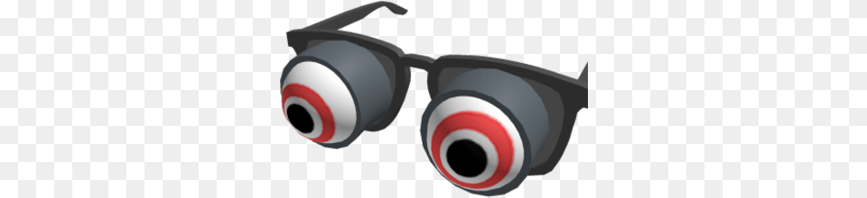 Bulging Eyes Glasses Roblox Wikia Fandom Full Rim, Appliance, Blow Dryer, Device, Electrical Device Free Png