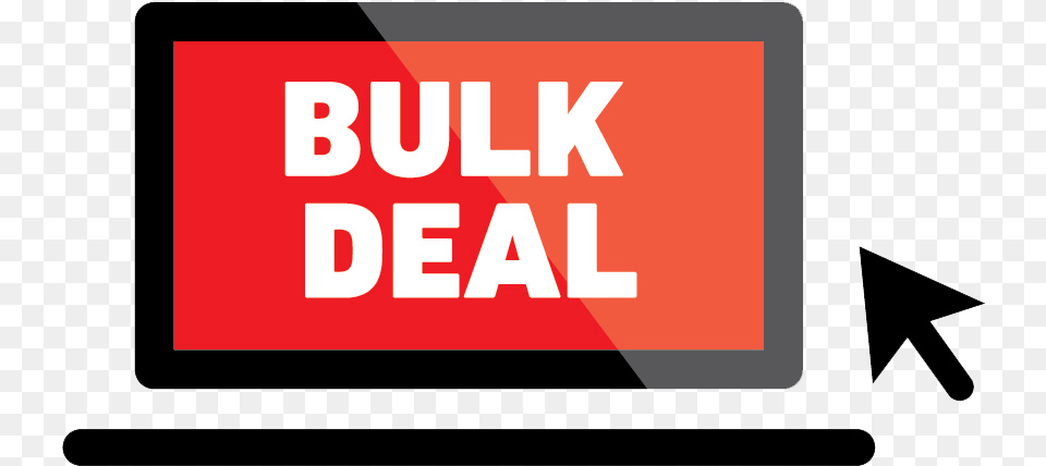 Bulk Deal, First Aid, Electronics, Screen, Text Png Image