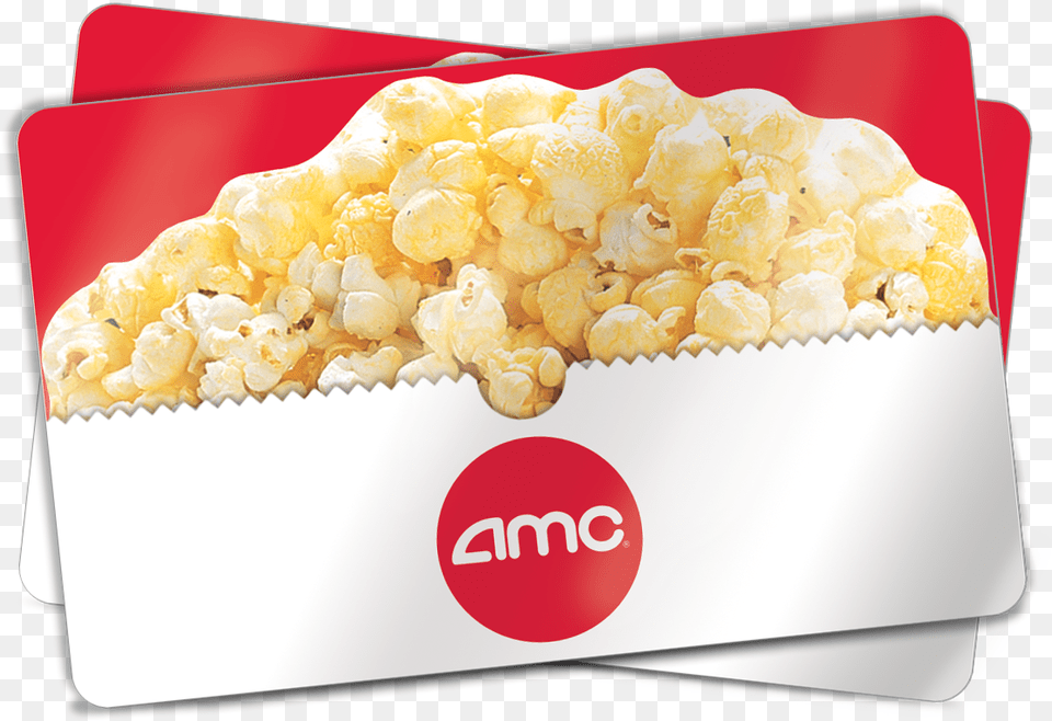 Bulk Gift Cards Amc Gift Card, Food, Snack, Popcorn Png