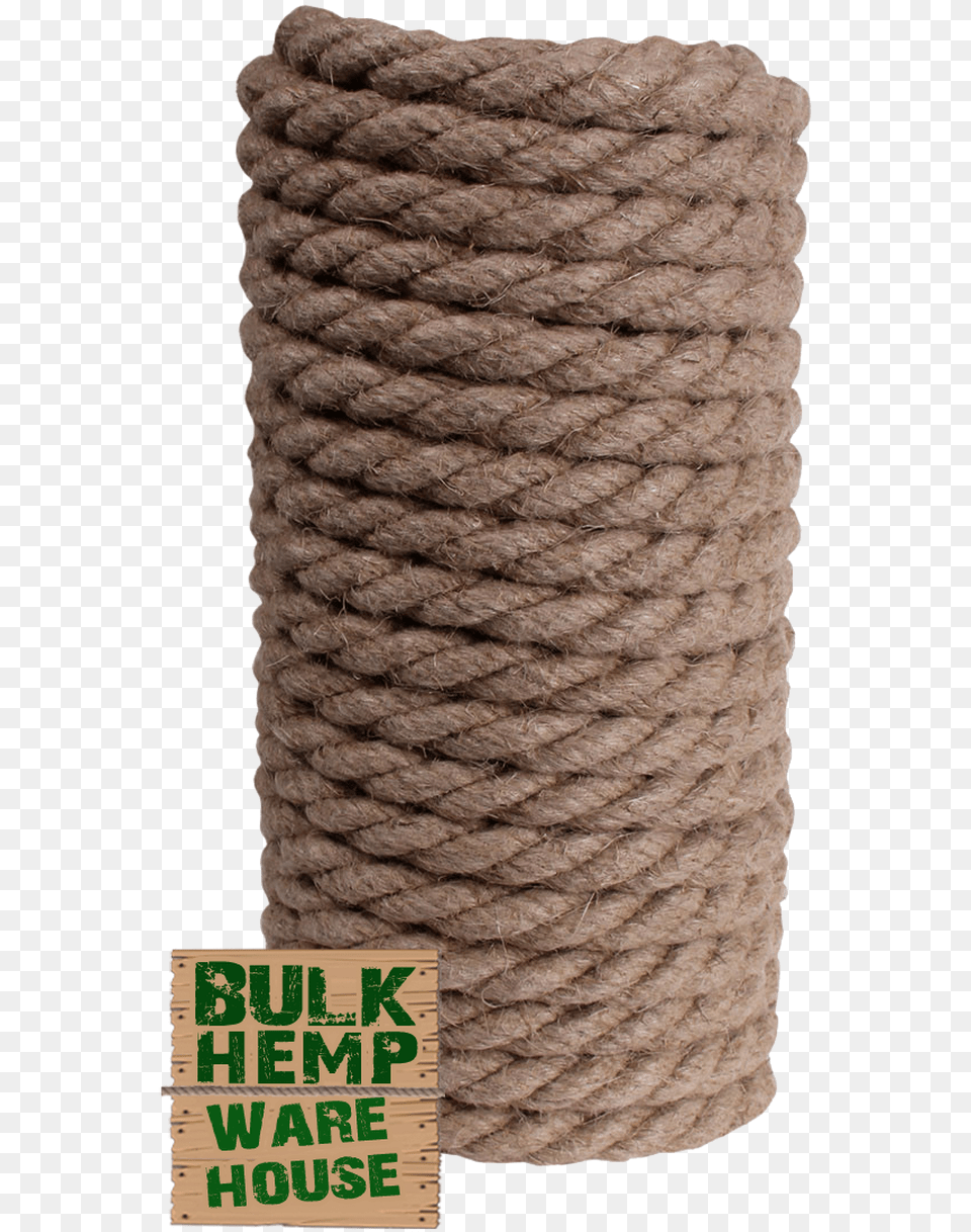 Bulk Hemp Rope Rope Free Png Download