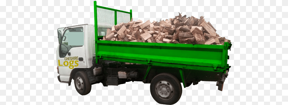 Bulk Loads Of Logs Firewood, Pickup Truck, Transportation, Truck, Vehicle Free Png