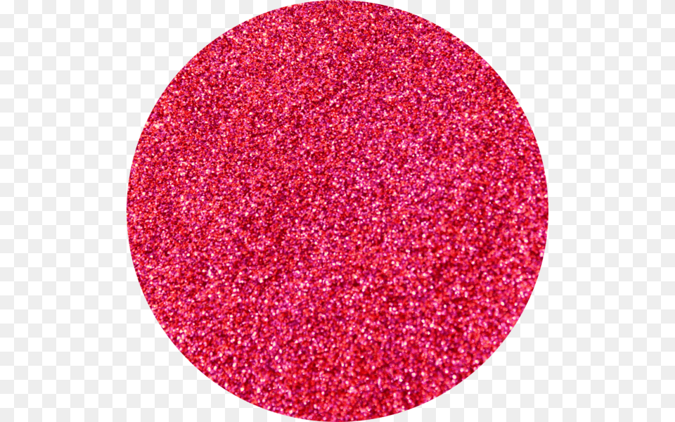 Bulk Polyester Glitter By Color Transparent Red, Astronomy, Moon, Nature, Night Free Png