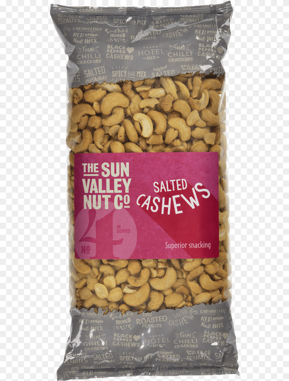 Bulk Salted Cashews Cranberry Bean, Food, Nut, Plant, Produce Png Image