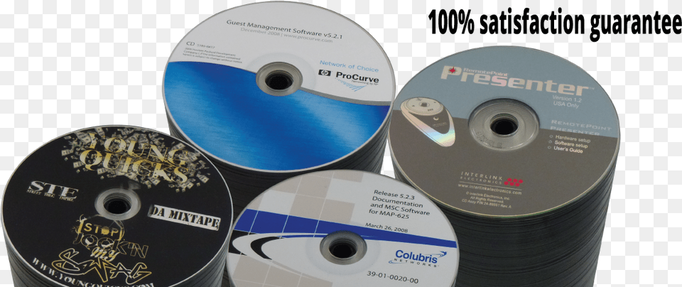 Bulk Slide Cd, Disk, Dvd Free Png