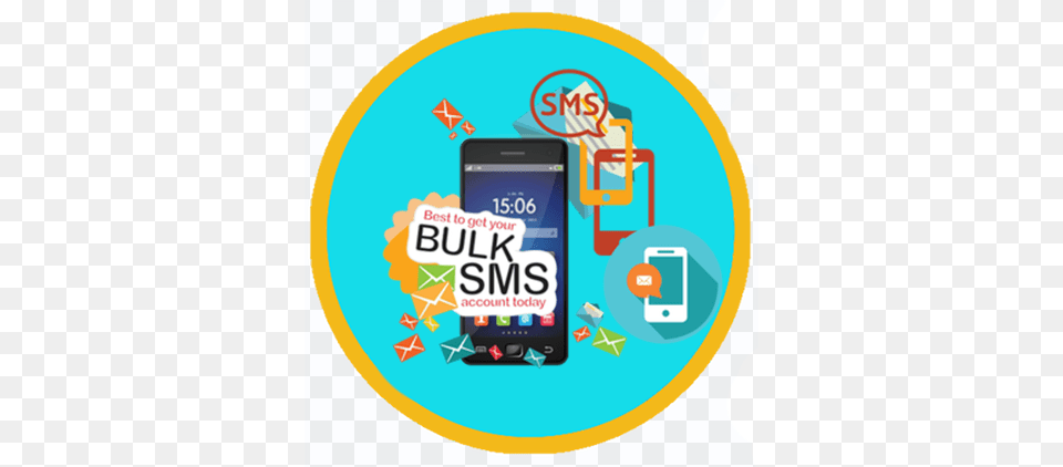 Bulk Sms, Electronics, Mobile Phone, Phone Free Transparent Png