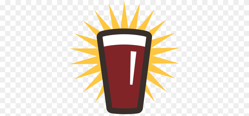 Bulky Oxen, Glass, Alcohol, Beer, Beverage Png