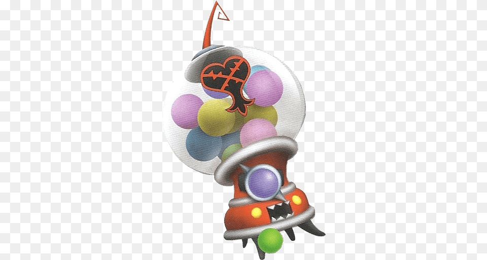 Bulky Vendor Khii Gumball Machine Heartless, Ball, Sport, Tennis, Tennis Ball Free Png