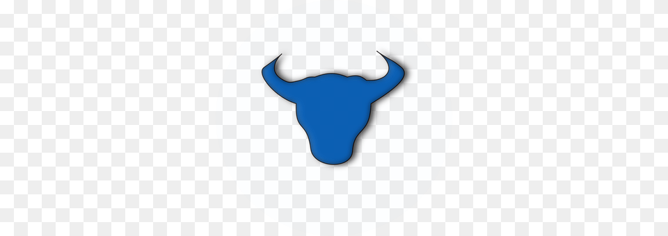 Bull Logo, Animal, Mammal, Disk Free Png