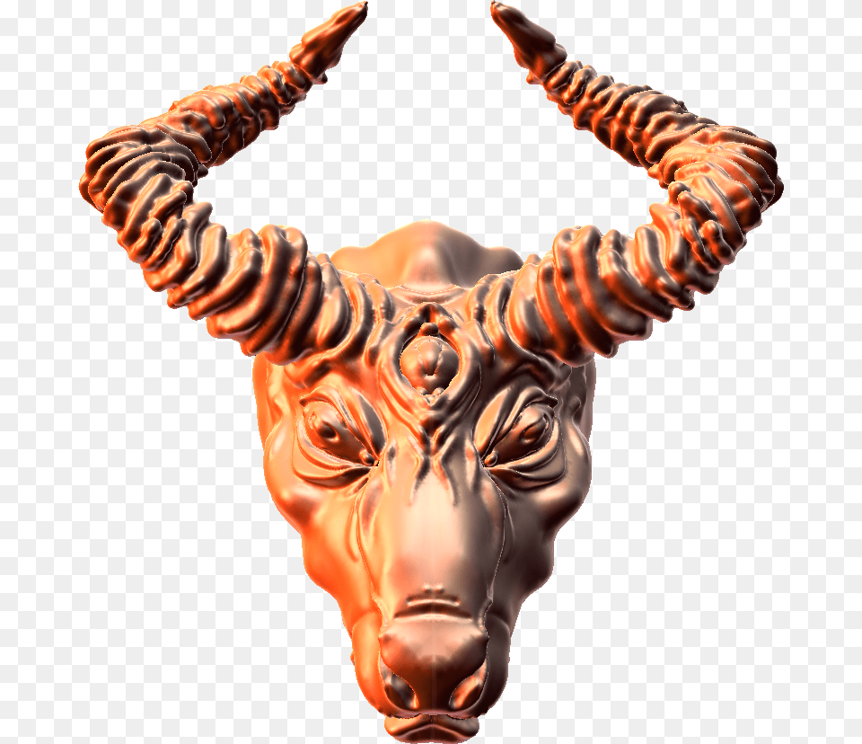 Bull, Animal, Mammal, Food, Invertebrate Free Transparent Png