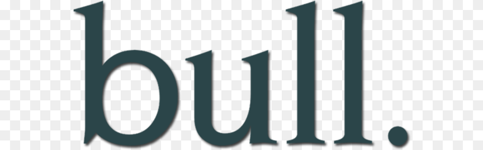 Bull 2016 Tv Logo Bull Tv Show Logo, Text Free Png Download
