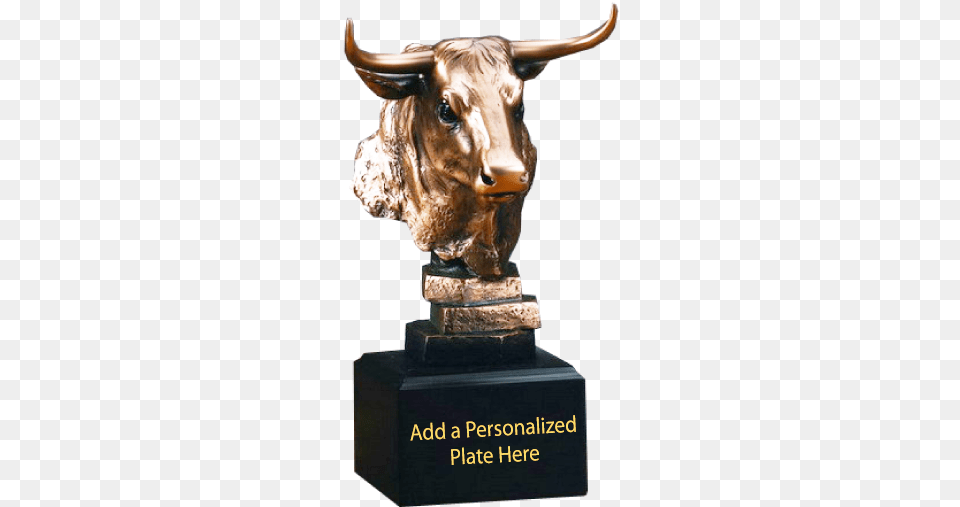 Bull, Animal, Mammal, Bronze, Cattle Free Transparent Png