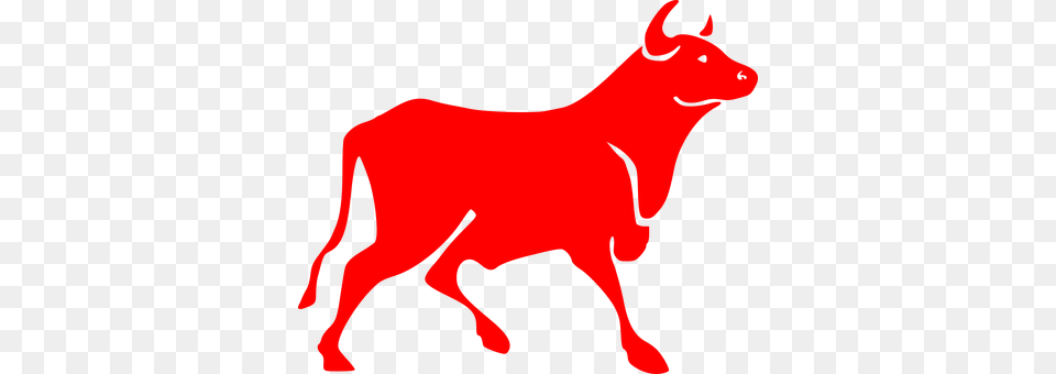 Bull Animal, Mammal, Cattle, Livestock Free Png