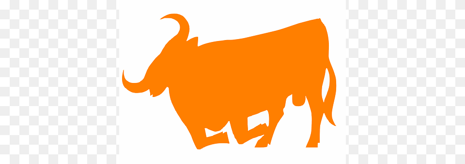 Bull Animal, Mammal, Cattle, Livestock Free Png Download