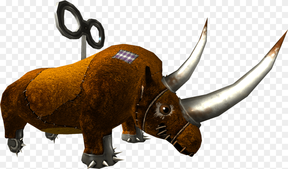 Bull, Electronics, Hardware, Animal, Dinosaur Free Png