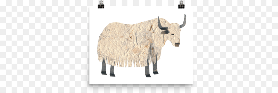 Bull, Animal, Cattle, Livestock, Mammal Free Png Download