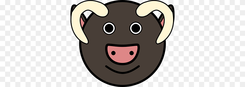 Bull Animal, Mammal, Pig, Buffalo Png
