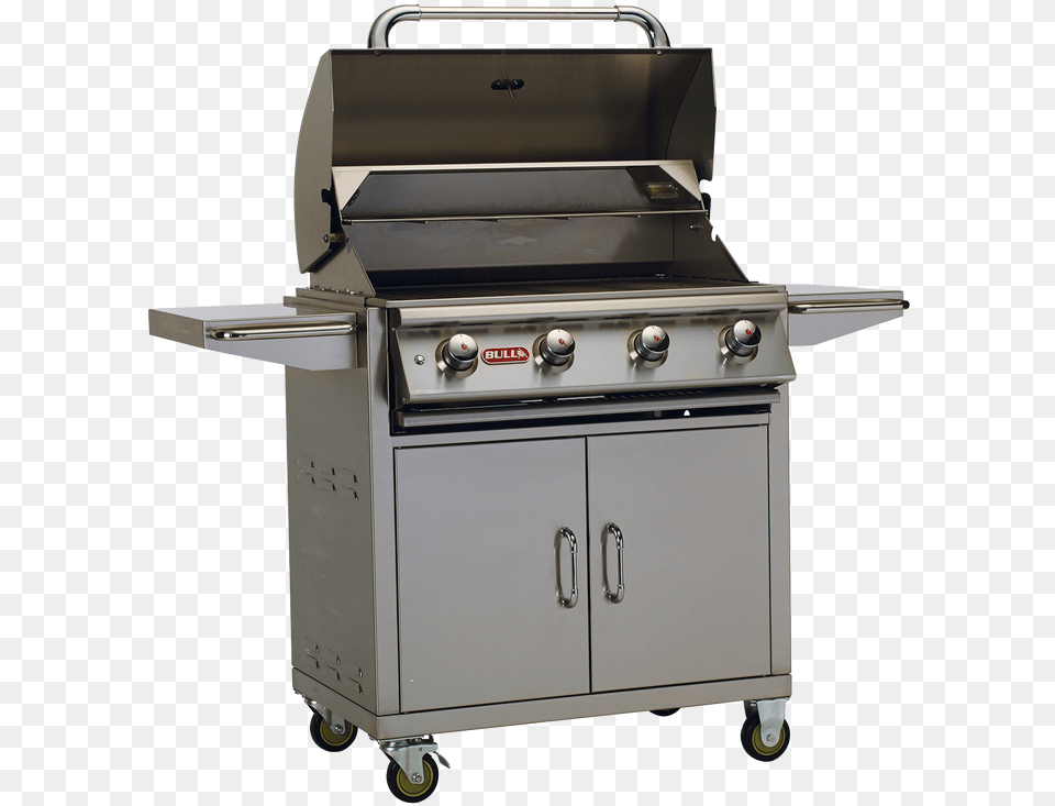 Bull Bbq, Device, Appliance, Electrical Device, Oven Free Png