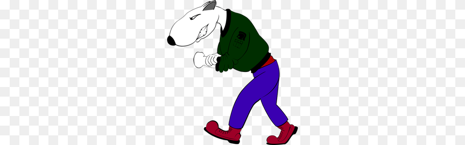 Bull Clip Art Vector, People, Person, Clothing, Long Sleeve Free Png Download