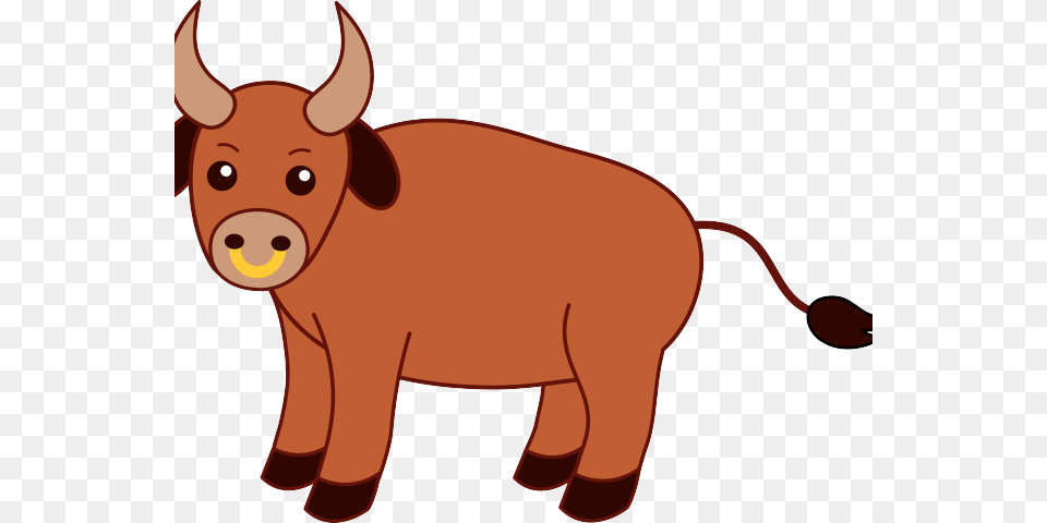 Bull Clipart Kalai, Animal, Mammal, Pig, Kangaroo Png
