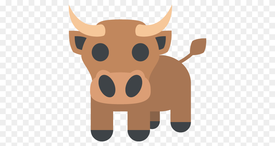 Bull Clipart Propensity, Animal, Mammal, Bear, Wildlife Free Png