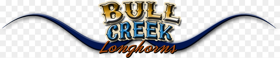 Bull Creek Longhorns Logo Logo, Emblem, Symbol Png