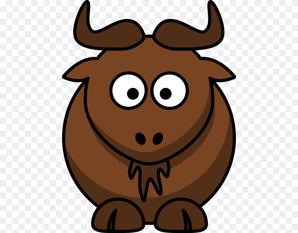 Bull Document Blog Drawing, Snout, Animal, Bear, Mammal Png Image