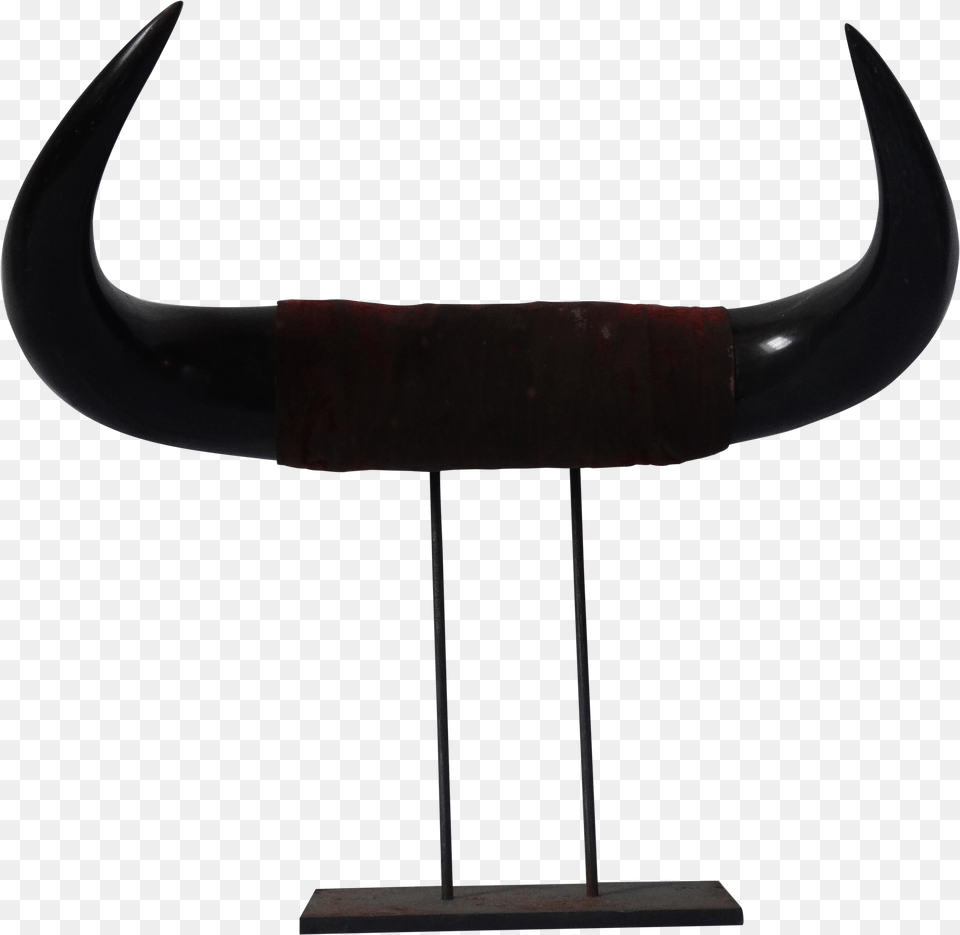 Bull Horns, Cushion, Home Decor Png