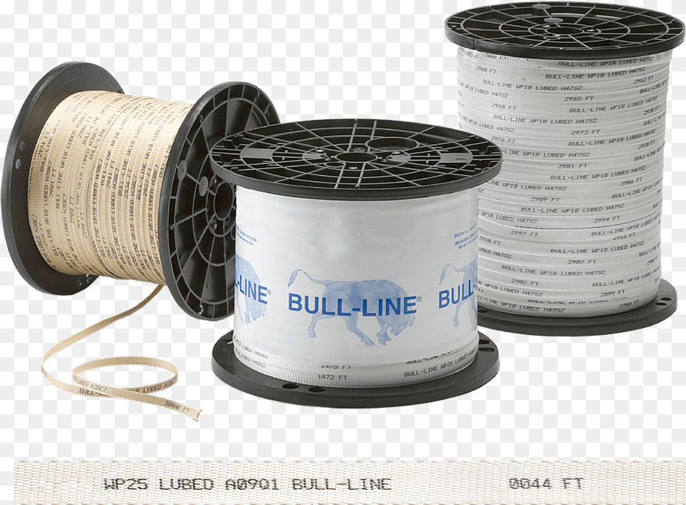 Bull Line, Tape, Can, Tin, Wire Free Png Download