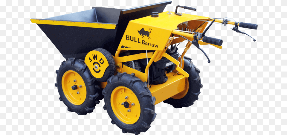 Bull Machine Pvt Ltd, Bulldozer, Wheel, Nature, Outdoors Free Png Download