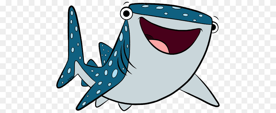 Bull Shark Clipart Happy Regarding Shark Clipart, Animal, Sea Life, Mammal, Whale Free Transparent Png