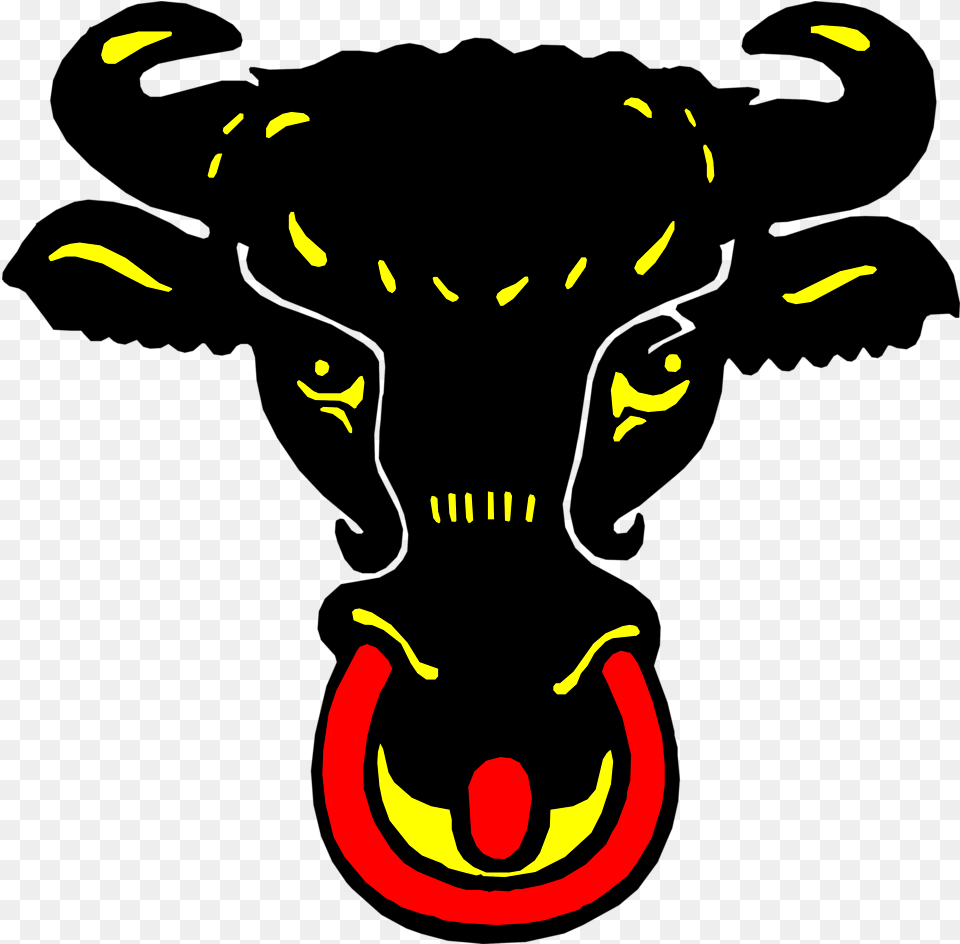 Bull Transparent Clipart Free Bull Head No Background, Electronics, Hardware, Baby, Person Png